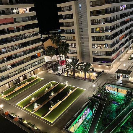 Ideal Apartamento En Torremolinos Buitenkant foto
