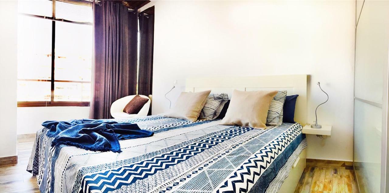 Ideal Apartamento En Torremolinos Buitenkant foto