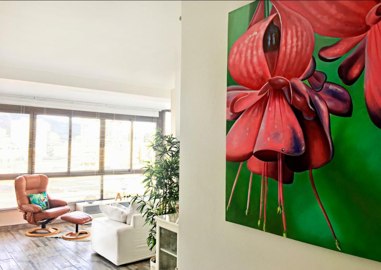 Ideal Apartamento En Torremolinos Buitenkant foto