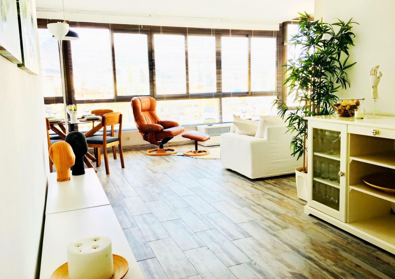 Ideal Apartamento En Torremolinos Buitenkant foto