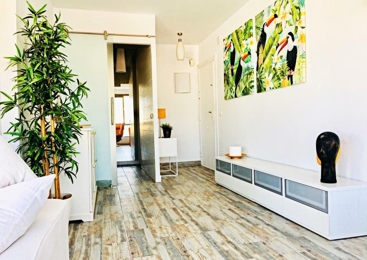 Ideal Apartamento En Torremolinos Buitenkant foto