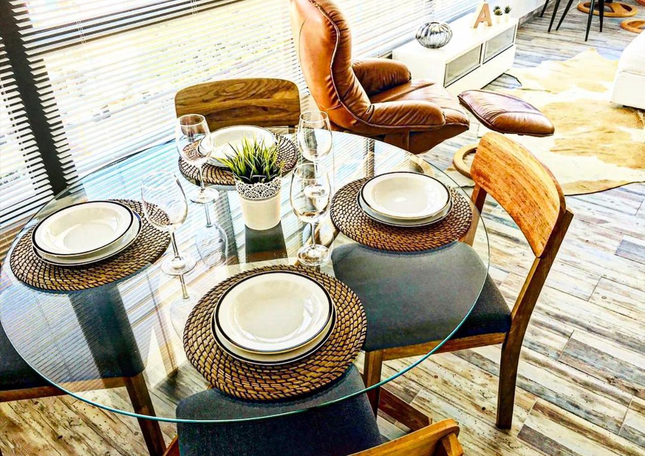 Ideal Apartamento En Torremolinos Buitenkant foto