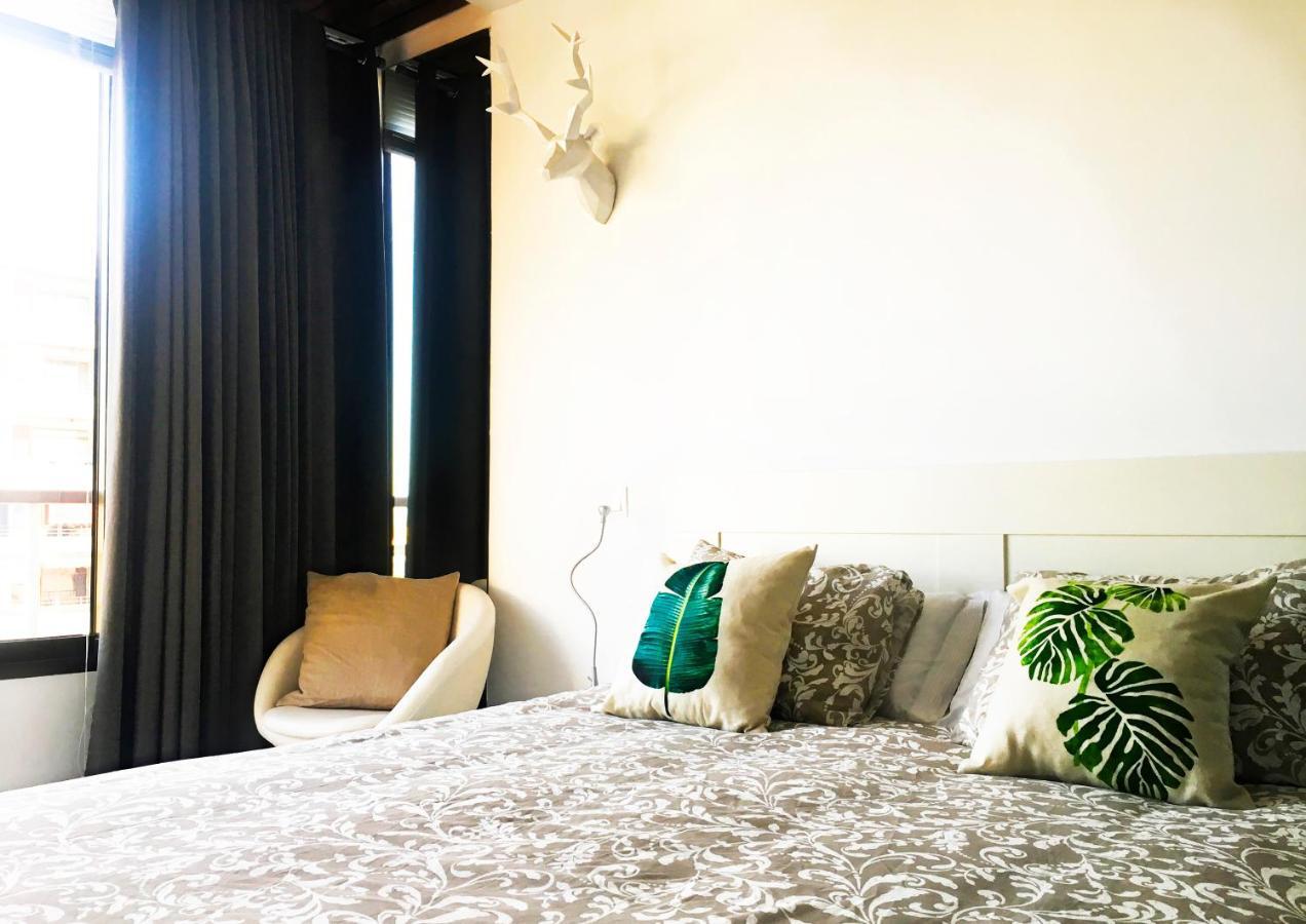 Ideal Apartamento En Torremolinos Buitenkant foto