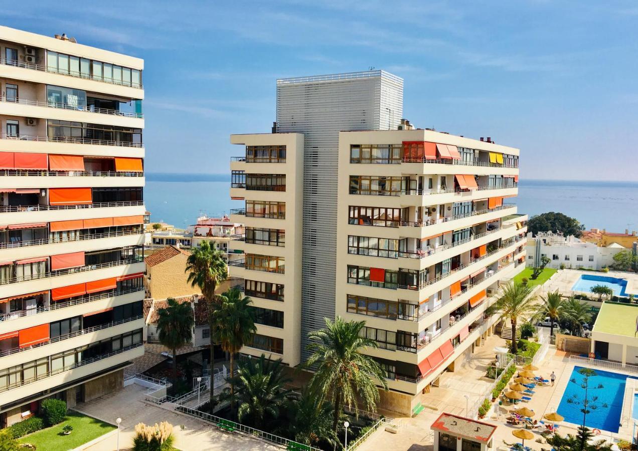 Ideal Apartamento En Torremolinos Buitenkant foto