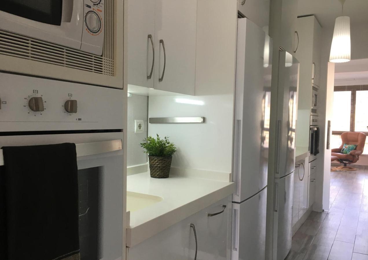 Ideal Apartamento En Torremolinos Buitenkant foto