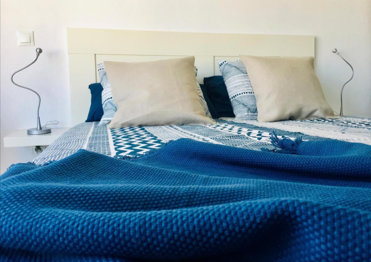 Ideal Apartamento En Torremolinos Buitenkant foto
