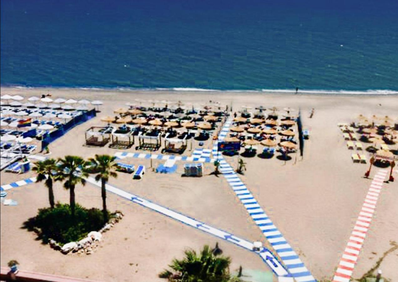 Ideal Apartamento En Torremolinos Buitenkant foto