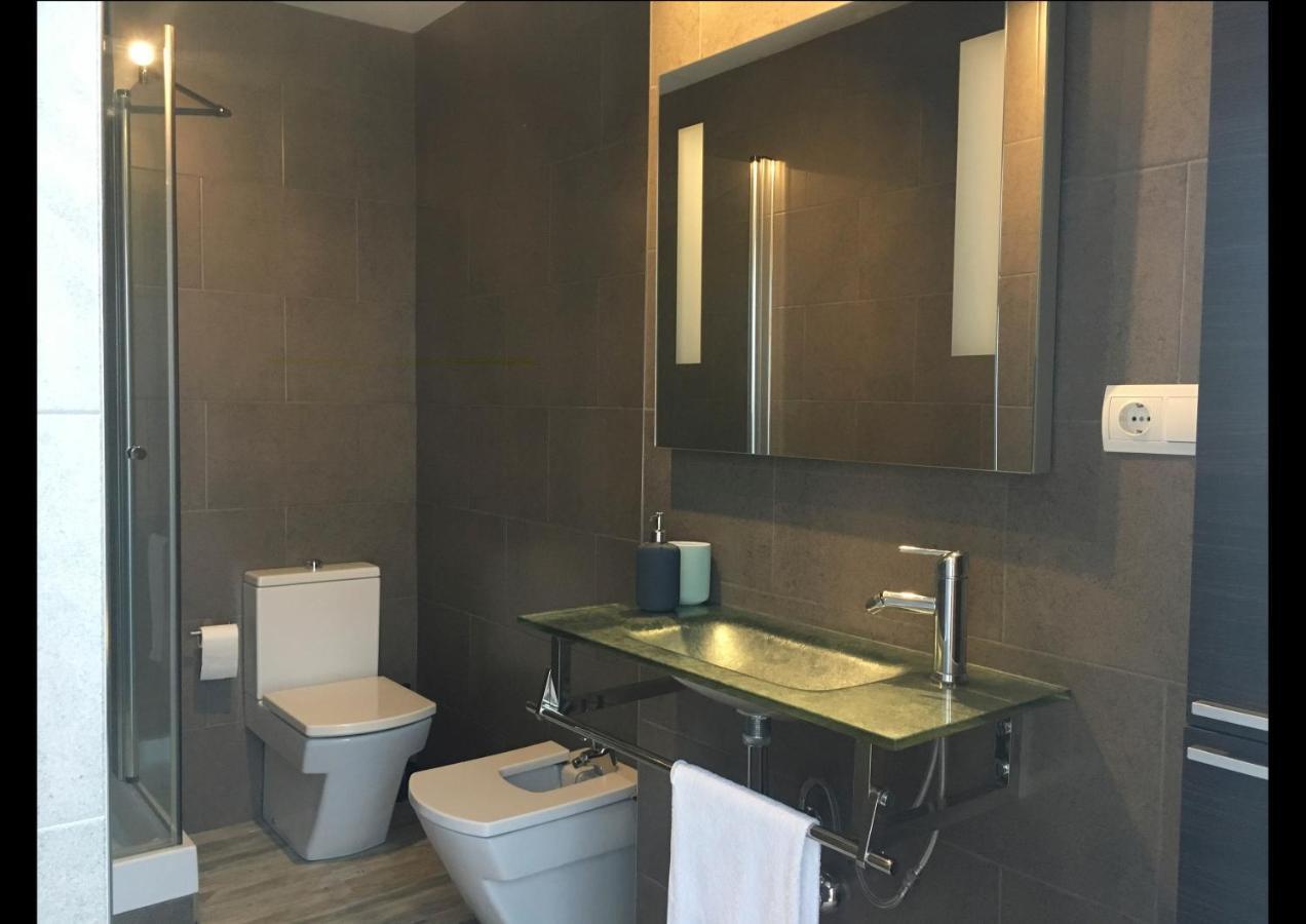 Ideal Apartamento En Torremolinos Buitenkant foto