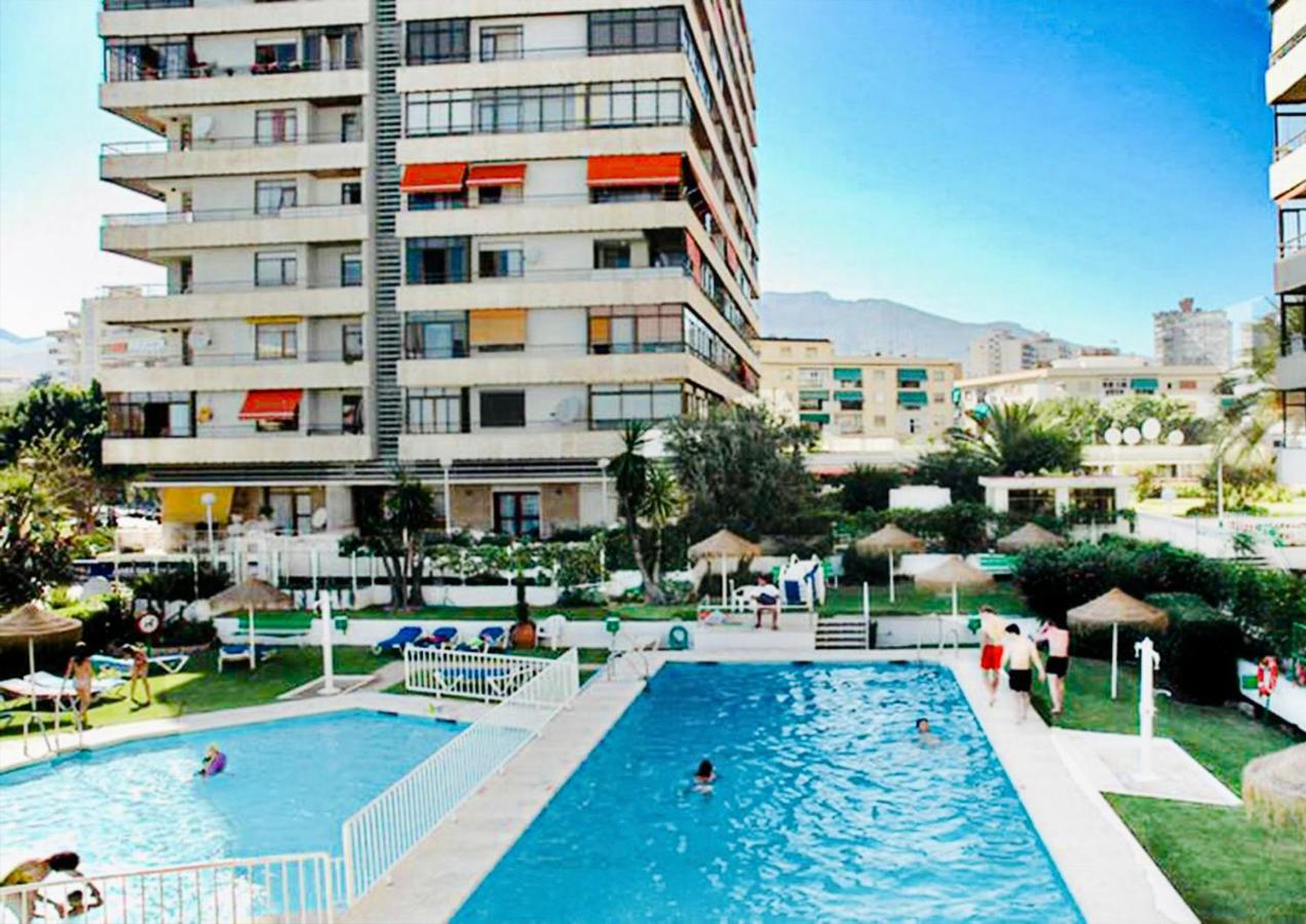 Ideal Apartamento En Torremolinos Buitenkant foto