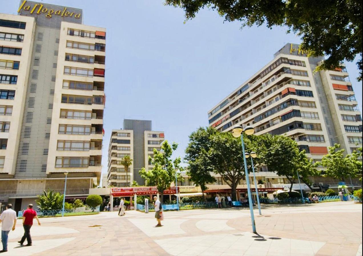 Ideal Apartamento En Torremolinos Buitenkant foto