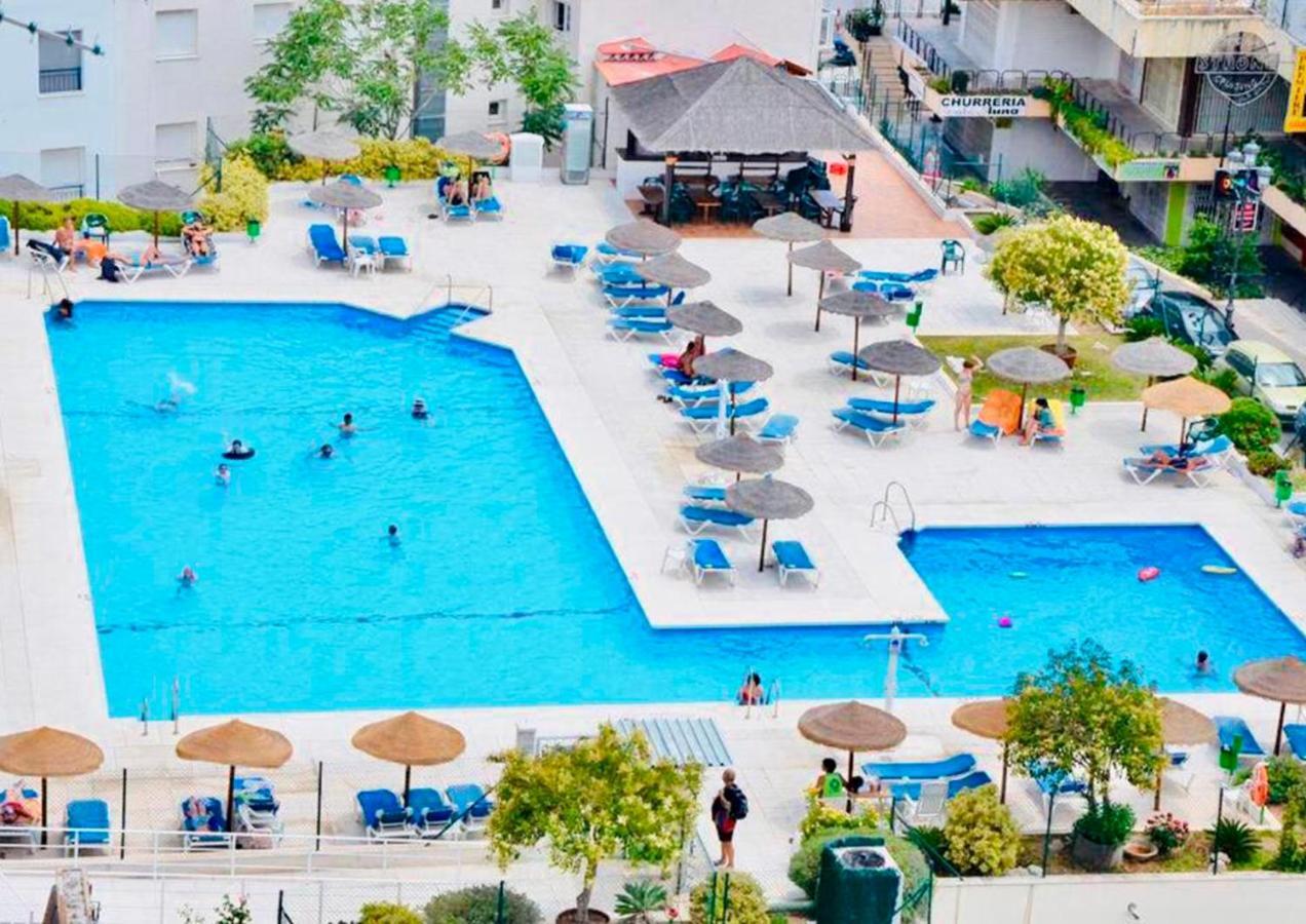 Ideal Apartamento En Torremolinos Buitenkant foto